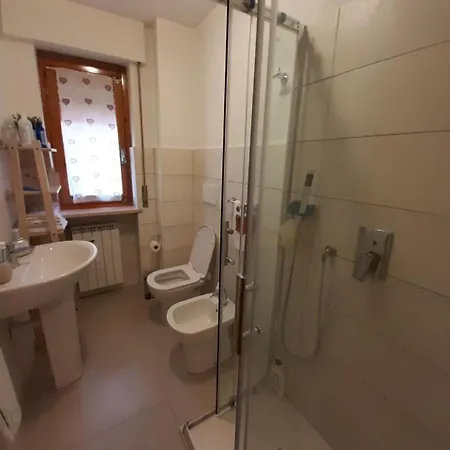 Le Colombe Appartement