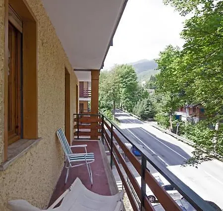 Le Colombe Appartement *